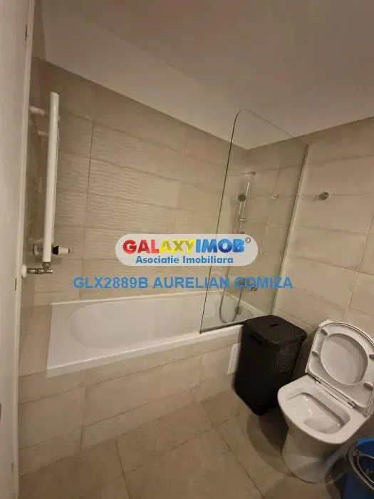 Apartament 2 camere Politehnica Park Residence/parcare/AC/centrala - foto 7