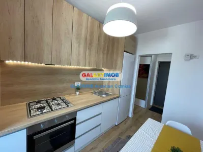 Apartament 2 camere Regie Residence Faza 1 - foto 3