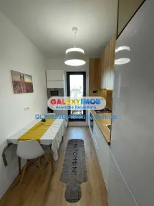 Apartament 2 camere Regie Residence Faza 1 - foto 4