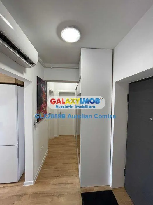 Apartament 2 camere Regie Residence Faza 1 - foto 6