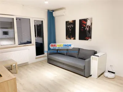 Apartament 2 camere Grozavesti-Complex Regie Residence - foto 3