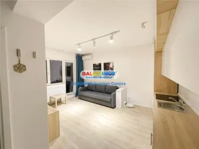 Apartament 2 camere Grozavesti-Complex Regie Residence - foto 4
