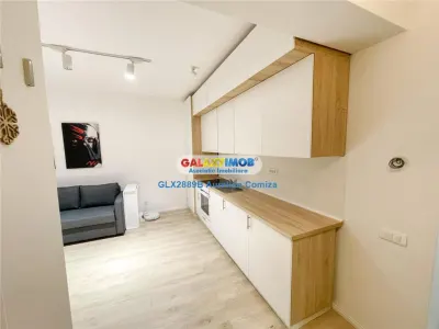 Apartament 2 camere Grozavesti-Complex Regie Residence - foto 5