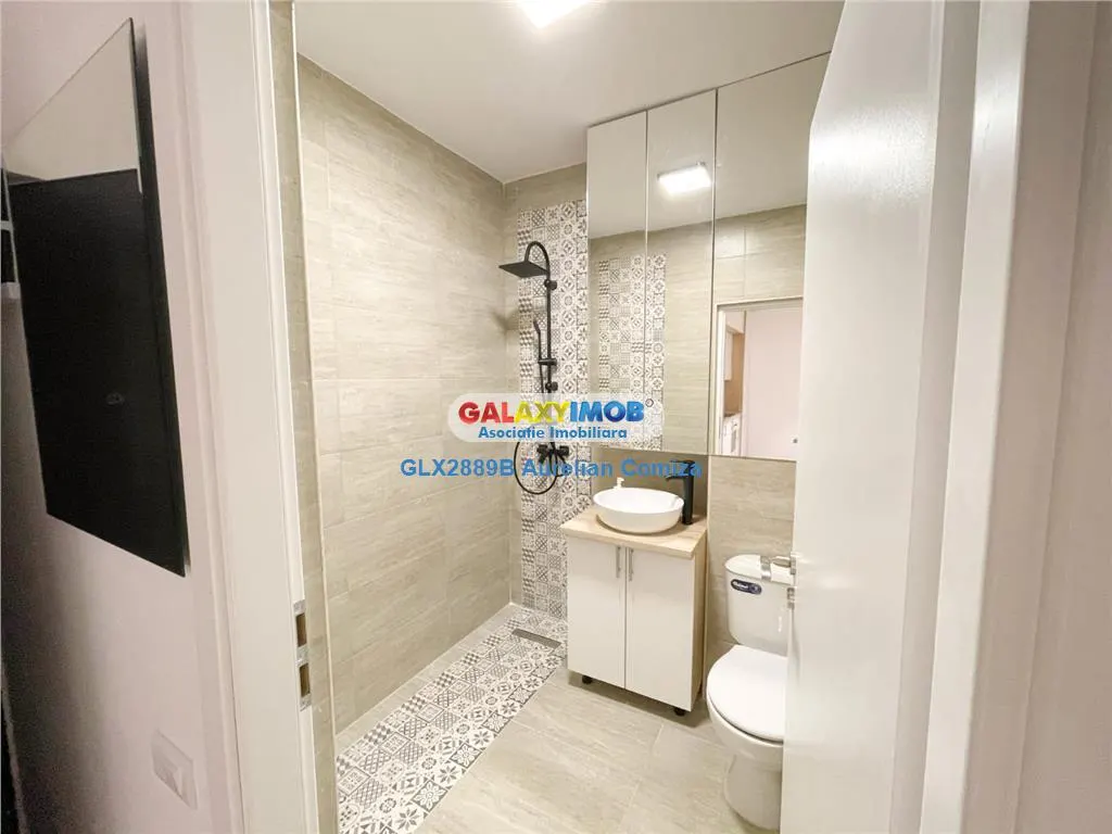 Apartament 2 camere Grozavesti-Complex Regie Residence - foto 6