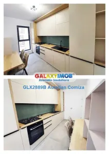 Apartament 2 camere decomandat Exigent Plaza/etaj7 - Bucuresti