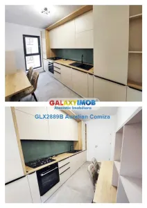 Apartament 2 camere decomandat Exigent Plaza/etaj7 - foto 2