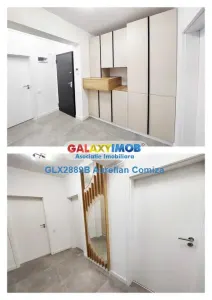 Apartament 2 camere decomandat Exigent Plaza/etaj7 - foto 6