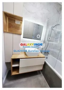 Apartament 2 camere decomandat Exigent Plaza/etaj7 - foto 7
