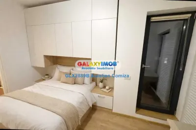 Inchiriere apartament 3 camere Exigent Plaza - foto 4