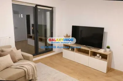 Inchiriere apartament 3 camere Exigent Plaza - foto 7