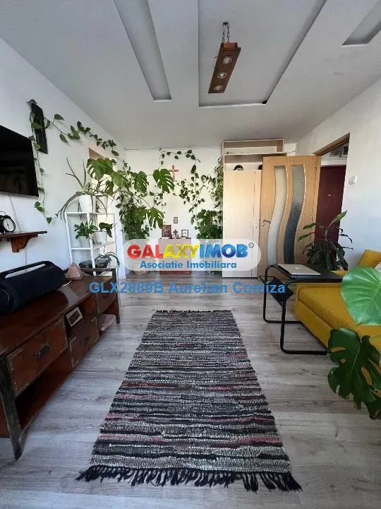 Apartament 2 camere Lujerului/suprafata 40mp/etaj 9/AC - foto 1