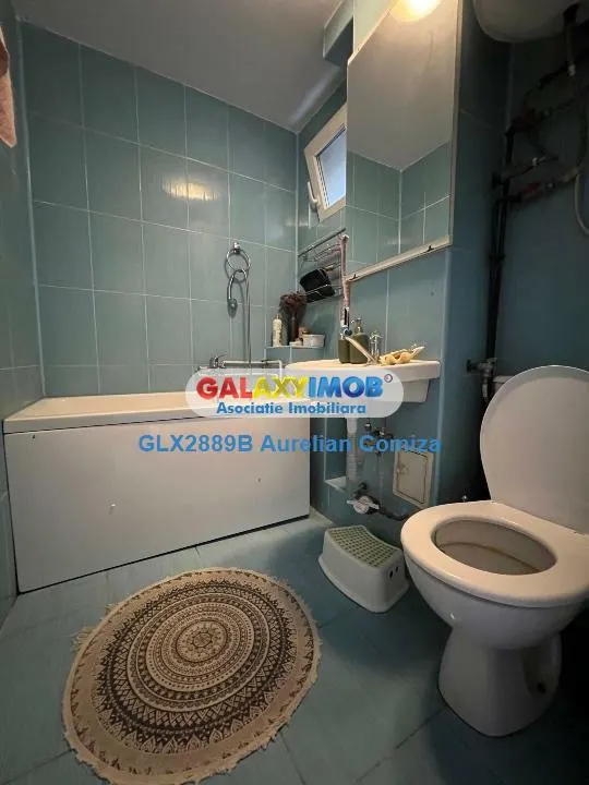 Apartament 2 camere Lujerului/suprafata 40mp/etaj 9/AC - foto 4