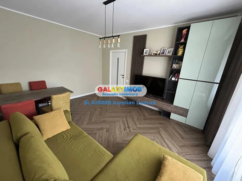 Apartament 3 camere Exigent Plaza - foto 1