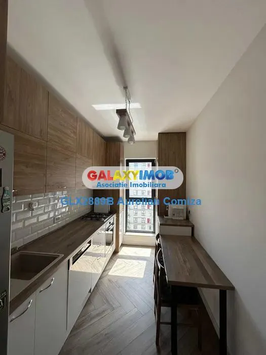 Apartament 3 camere Exigent Plaza - foto 4