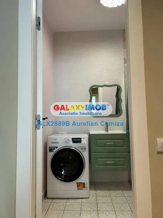 Apartament 3 camere Exigent Plaza - foto 6
