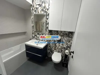 Apartament 3 camere Exigent Plaza - foto 7