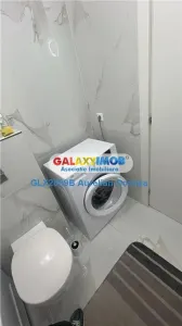 Apartament 2 camere Plaza Residence Lujerului/centrala/AC - foto 7