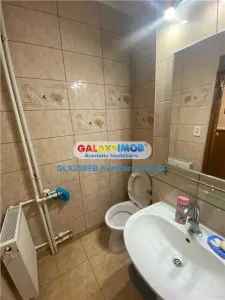 Garsoniera pentru inchiriat Lujerului/5 MINUTE PANA LA METROU - foto 6