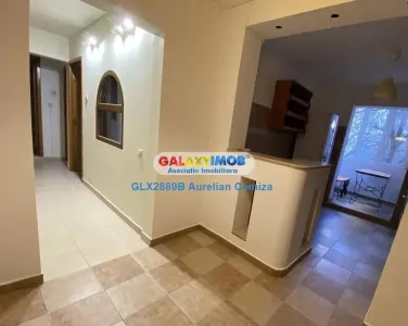 Apartament 3 camere decomandat Lujerului - Bucuresti