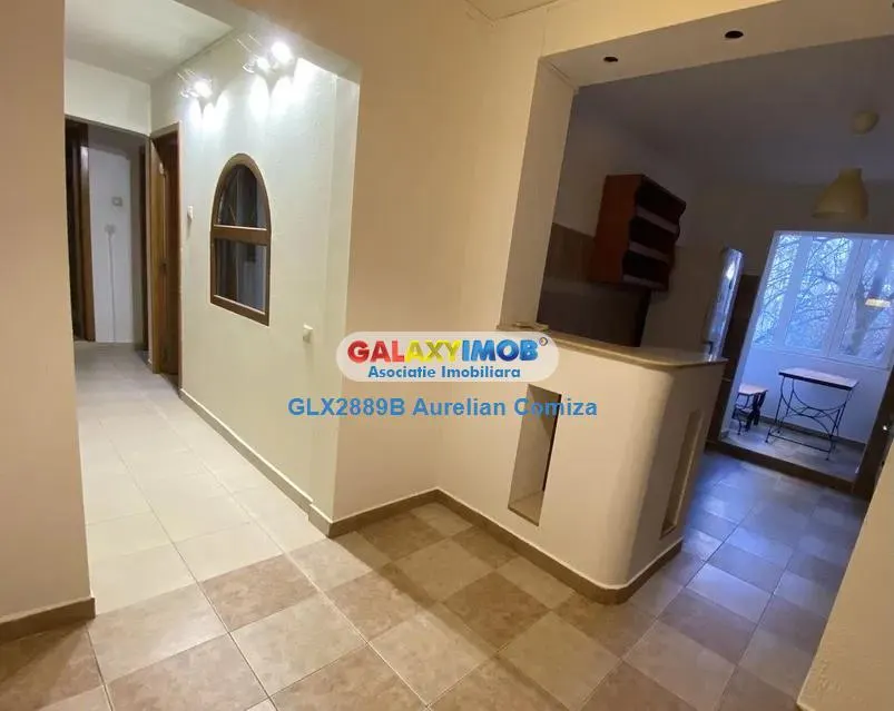 Apartament 3 camere decomandat Lujerului - foto 1