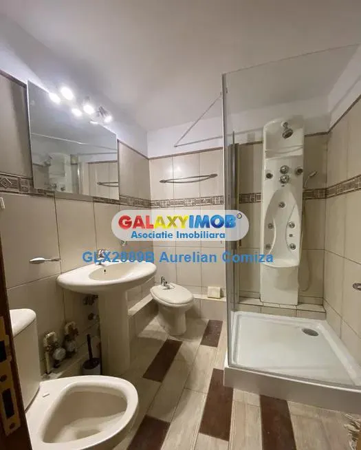 Apartament 3 camere decomandat Lujerului - foto 4