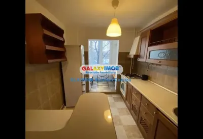 Apartament 3 camere decomandat Lujerului - foto 6