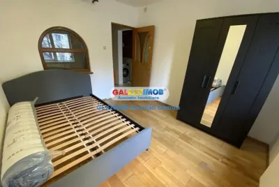 Apartament 3 camere decomandat Lujerului - foto 7