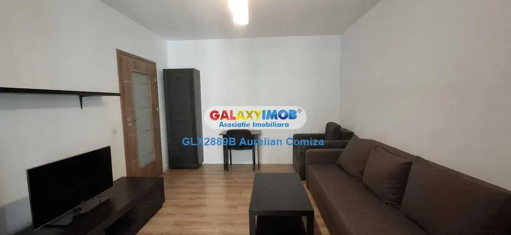 Apartament 2 camere Complex Exigent Plaza Faza 2 - foto 2