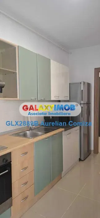Apartament 2 camere Complex Exigent Plaza Faza 2 - foto 4