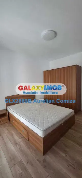 Apartament 2 camere Complex Exigent Plaza Faza 2 - foto 5