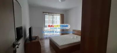 Apartament 2 camere Complex Exigent Plaza Faza 2 - foto 7