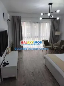 Inchiriere garsoniera Plaza Residence/ etaj10/11 - Bucuresti