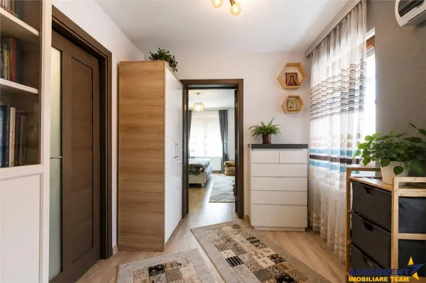Casă 4 camere Brașov - poza 15