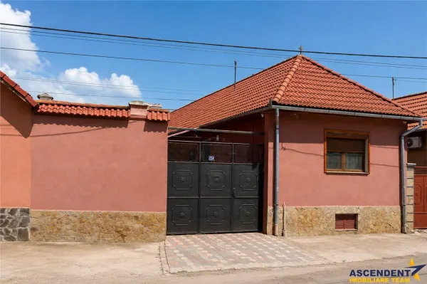 Casă 4 camere Brașov - poza 7