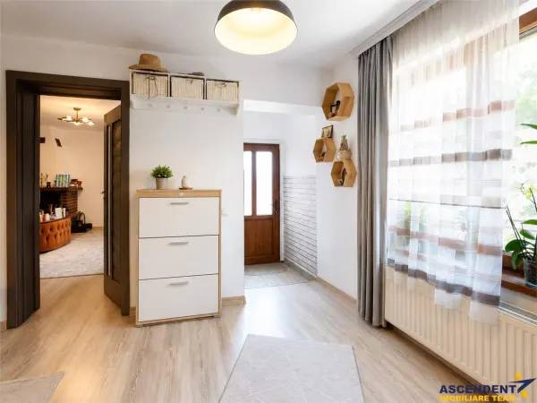 Casă 4 camere Brașov - poza 10