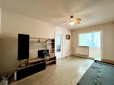 Apartament 2 camere de vanzare, etaj 2, zona Dacia, Timisoara - Timisoara