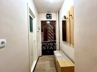 Apartament 2 camere de vanzare, etaj 2, zona Dacia, Timisoara - foto 9