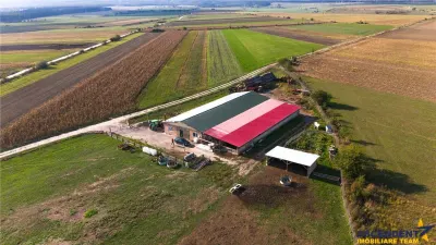 FILM! Zona extinsa, teren mixt,18.000 mp, ideal agro-investitii, Rotbav, Brasov - foto 6