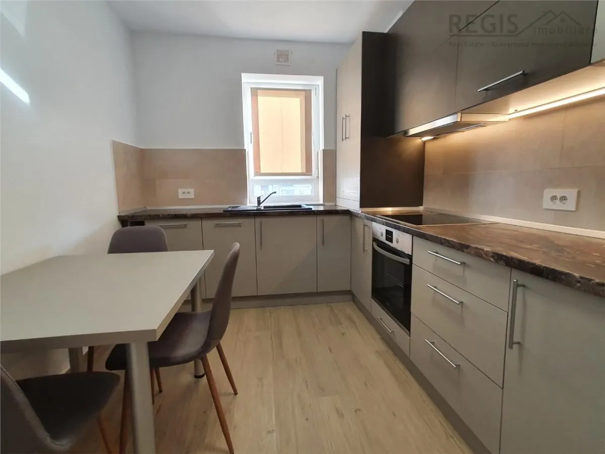 Apartament 3 camere Aleea Pietonala I Coresi Kasper - foto 2