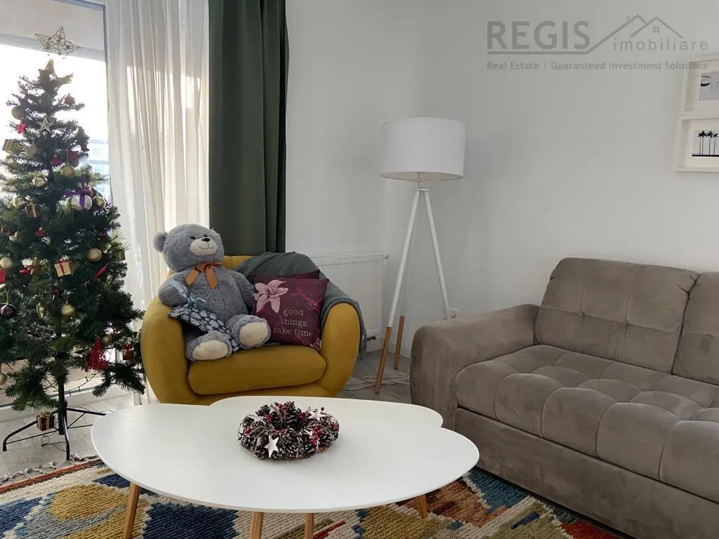 Apartament 3 camere Aleea Pietonala I Coresi Kasper - foto 11