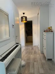 Apartament 3 camere Aleea Pietonala I Coresi Kasper - foto 12