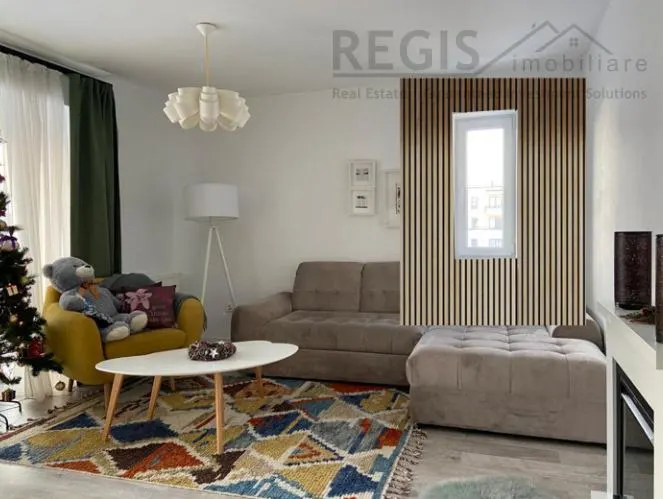 Apartament 3 camere Aleea Pietonala I Coresi Kasper - foto 13