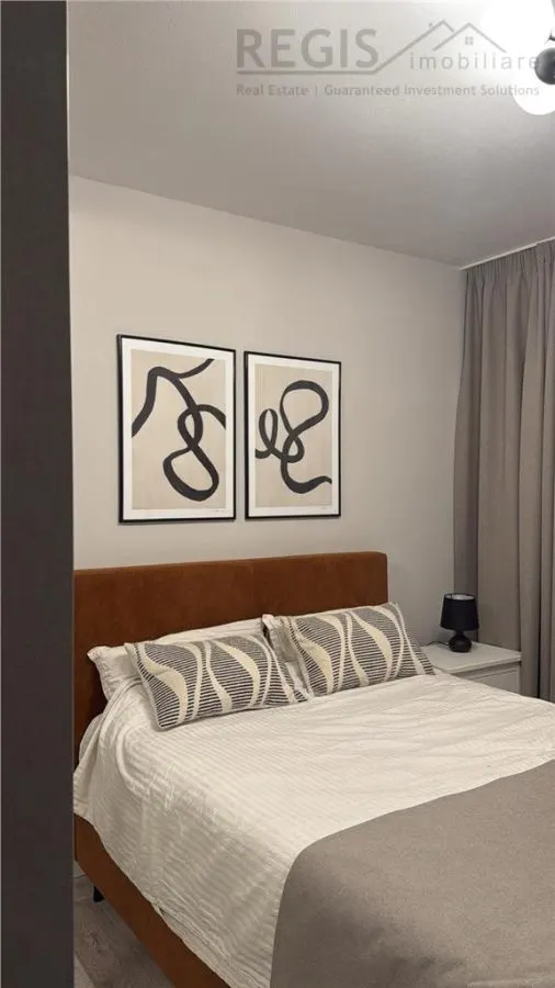 Apartament 3 camere Aleea Pietonala I Coresi Kasper - foto 3