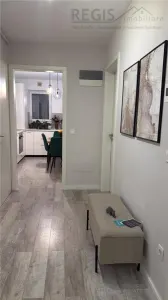 Apartament 3 camere Aleea Pietonala I Coresi Kasper - foto 4