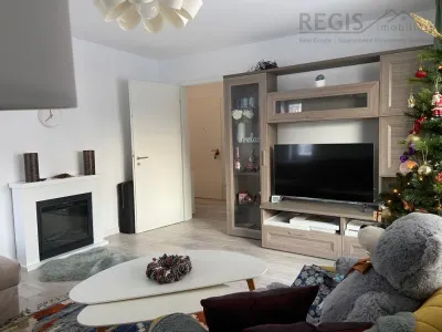 Apartament 3 camere Aleea Pietonala I Coresi Kasper - foto 6