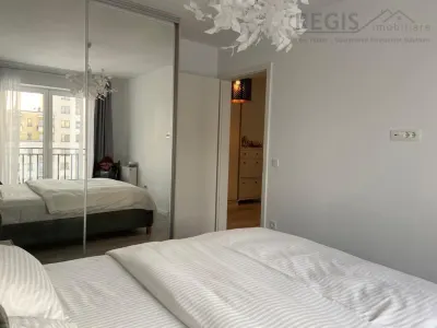 Apartament 3 camere Aleea Pietonala I Coresi Kasper - foto 8