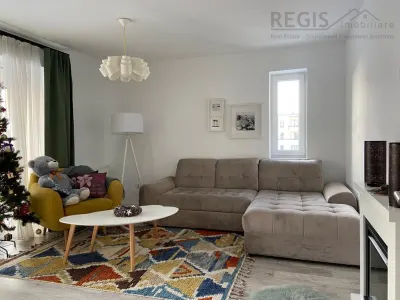 Apartament 3 camere Aleea Pietonala I Coresi Kasper - foto 10
