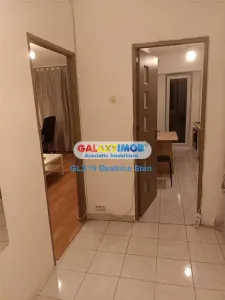Inchiriere garsoniera decomandata foarte spatioasa STIRBEI VODA - foto 2