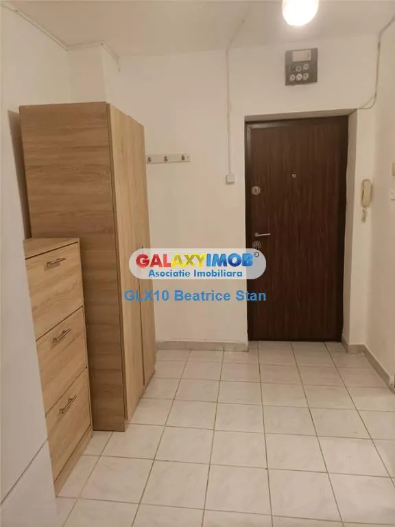 Inchiriere garsoniera decomandata foarte spatioasa STIRBEI VODA - foto 4