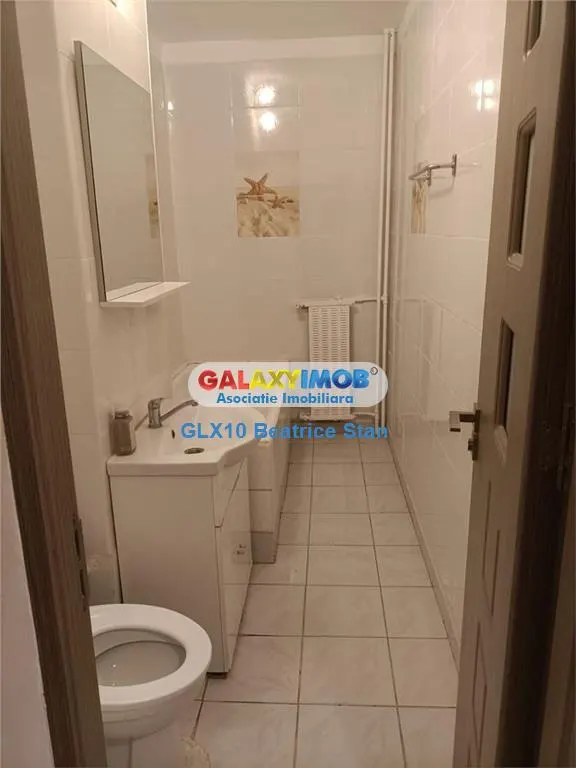 Inchiriere garsoniera decomandata foarte spatioasa STIRBEI VODA - foto 5